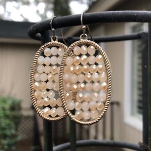 Anthropologie Earrings